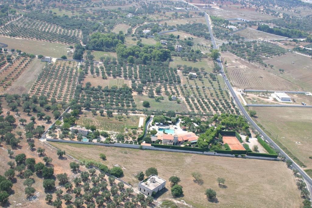 Villa Diana Merine ภายนอก รูปภาพ