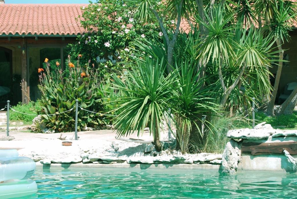 Villa Diana Merine ภายนอก รูปภาพ