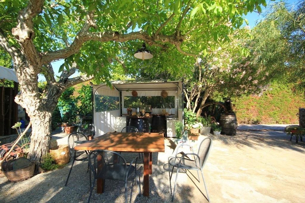 Villa Diana Merine ภายนอก รูปภาพ